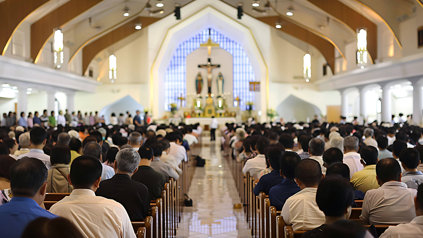 Strengthening Your Faith Through Consistent Daily Prayer Life